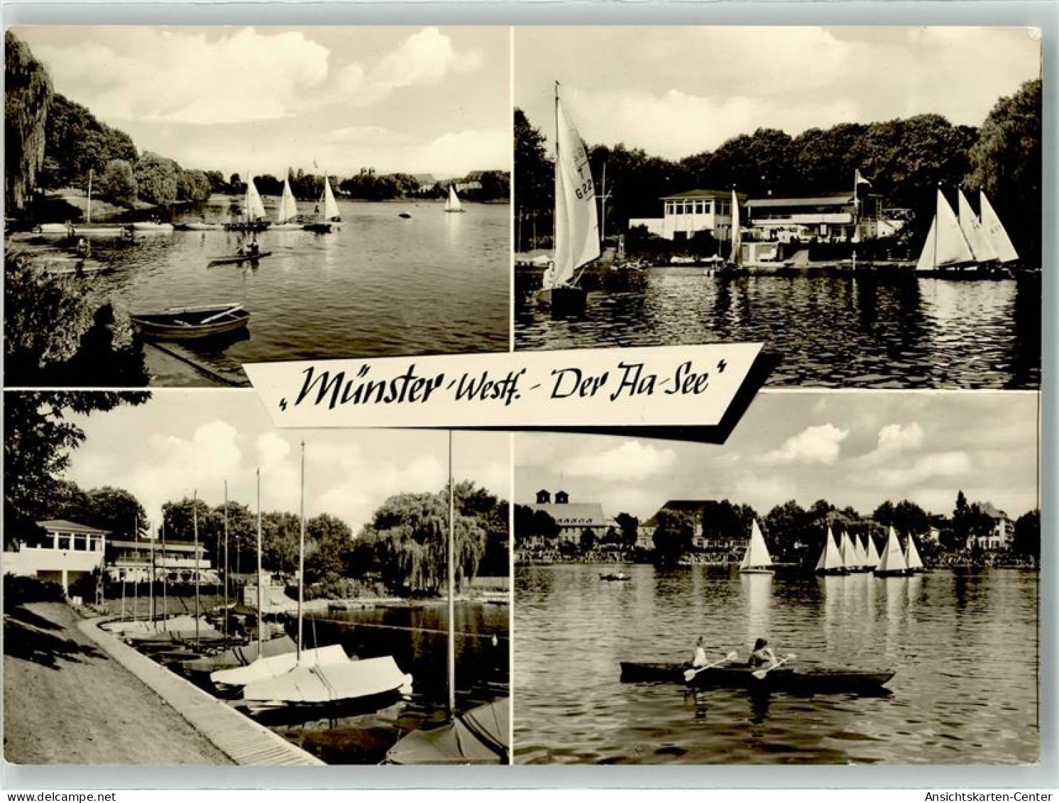 39654905 - Muenster , Westf - Muenster