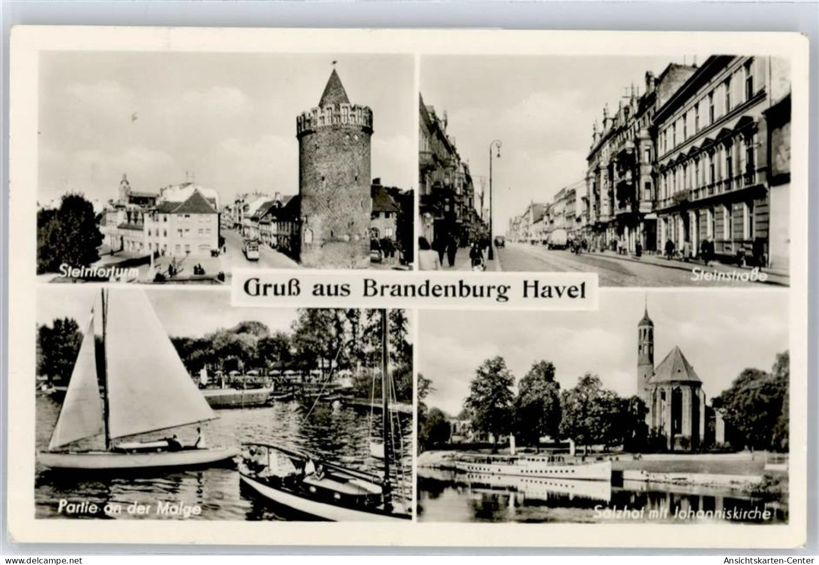 51362105 - Brandenburg An Der Havel - Brandenburg