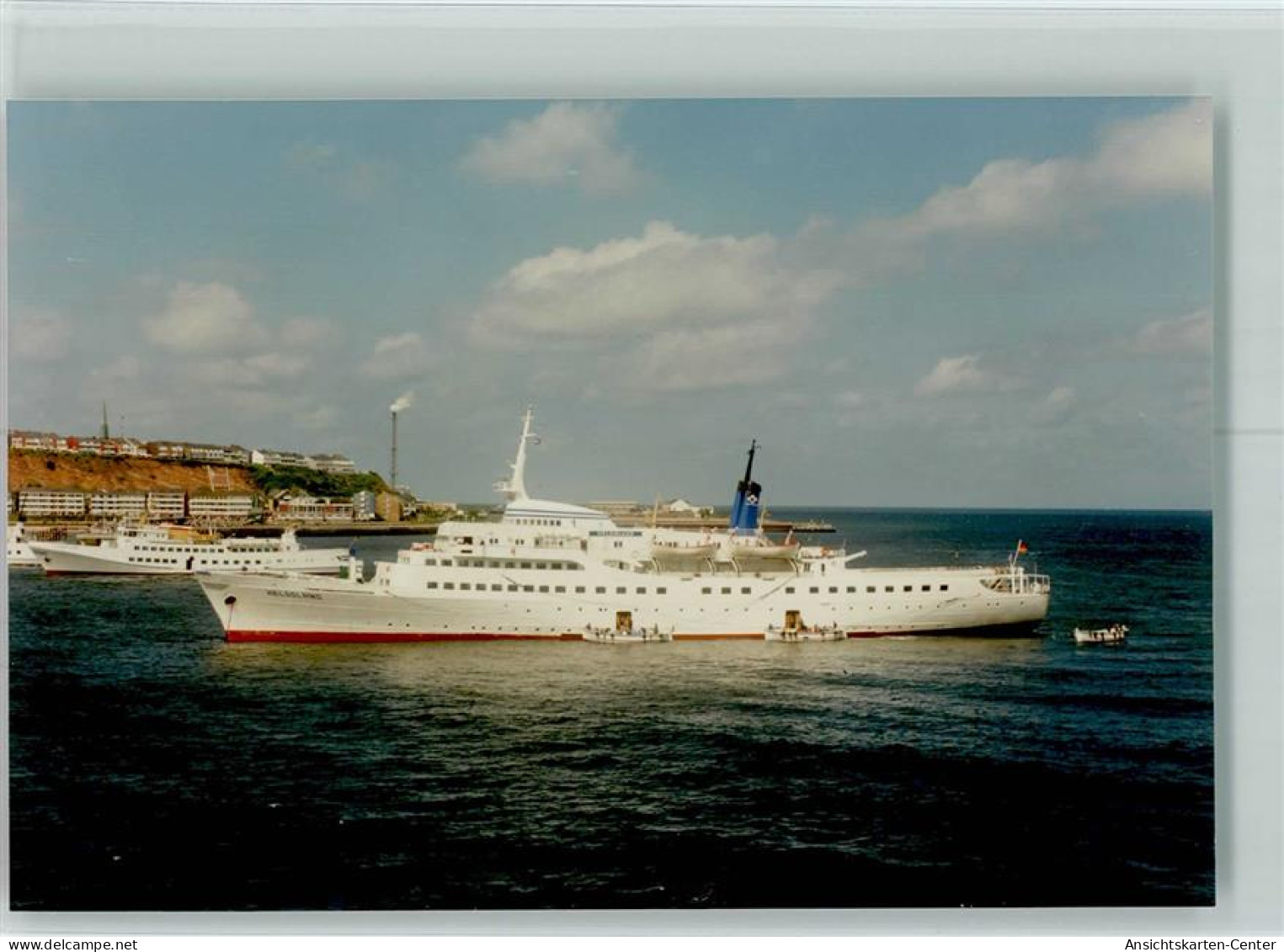 10187005 - Helgoland - Helgoland