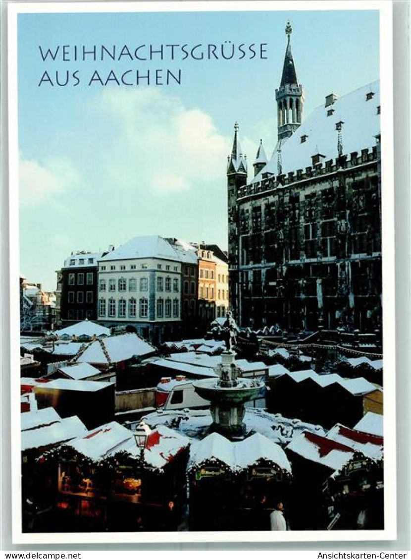 10436005 - Aachen - Aken