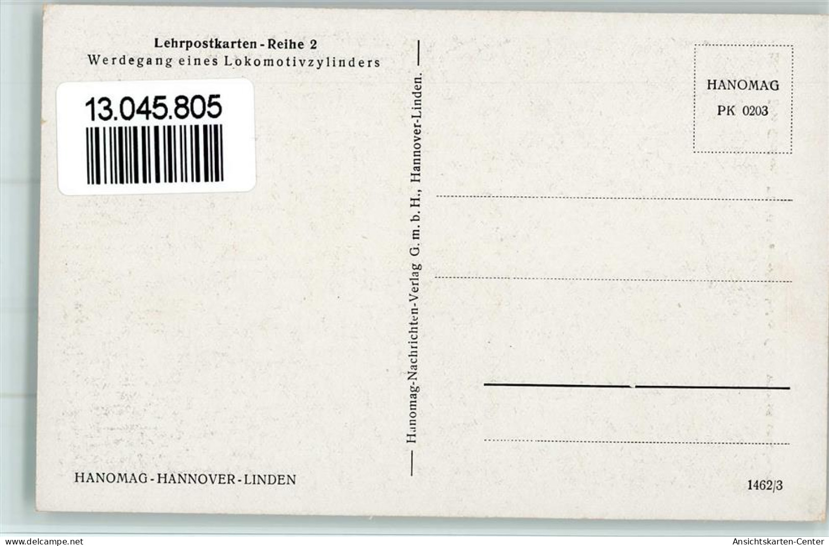 13045805 - Hannover - Hannover