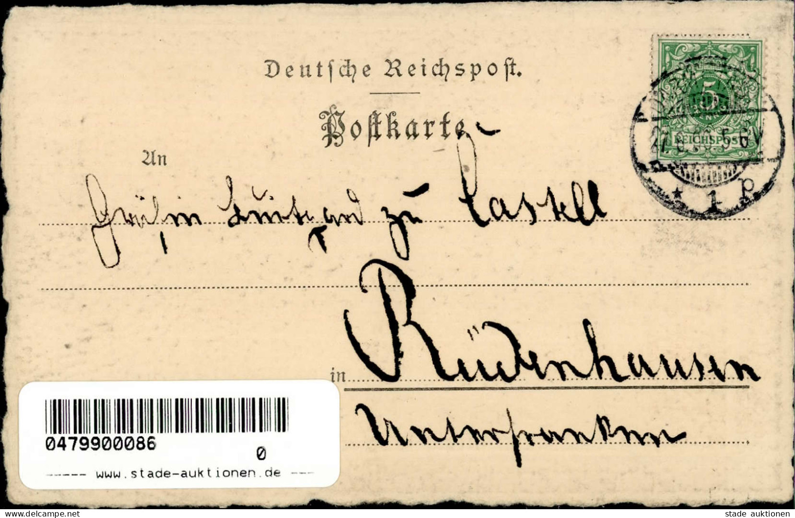 GUTENBERG - 500 Jahre BUCHDRUCKERKUNST GUTENBERG 1900 I-II - Tentoonstellingen