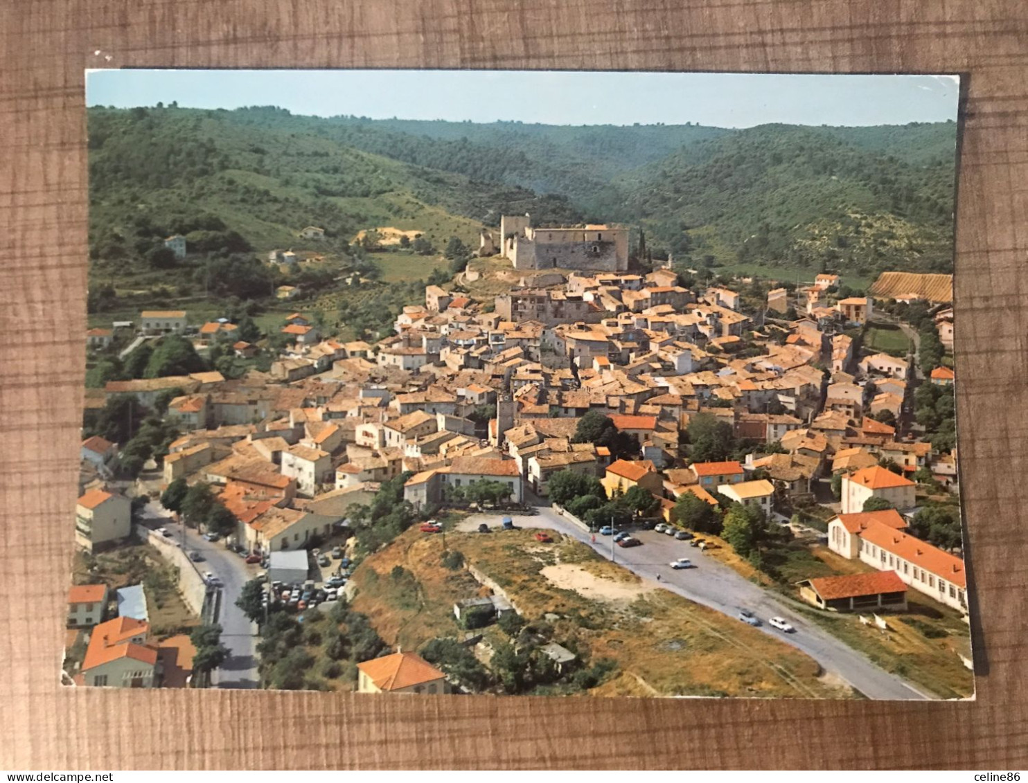 GREOUX LES BAINS Tourisme Thermalisme Climatisme Vue Générale - Gréoux-les-Bains