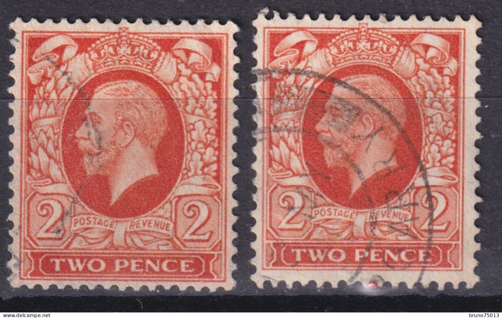 YT 190 - Small + Intermediate Formats - Used Stamps