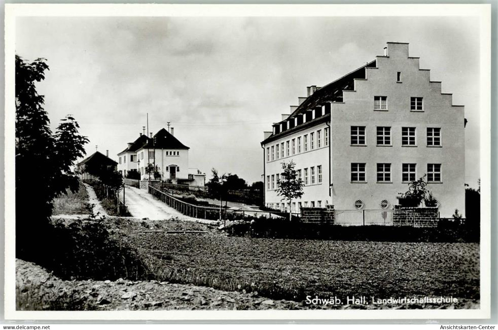 10707705 - Schwaebisch Hall - Schwäbisch Hall