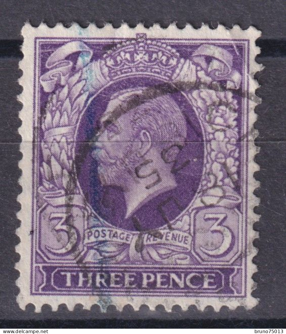 YT 192 - Used Stamps