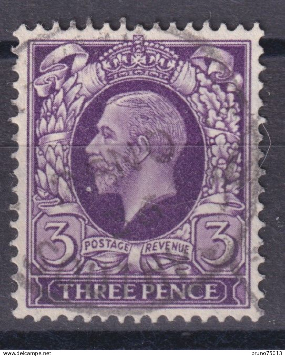 YT 192 - Used Stamps