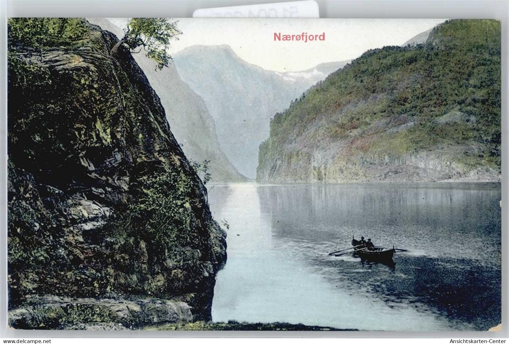 51004205 - Aurland - Norway