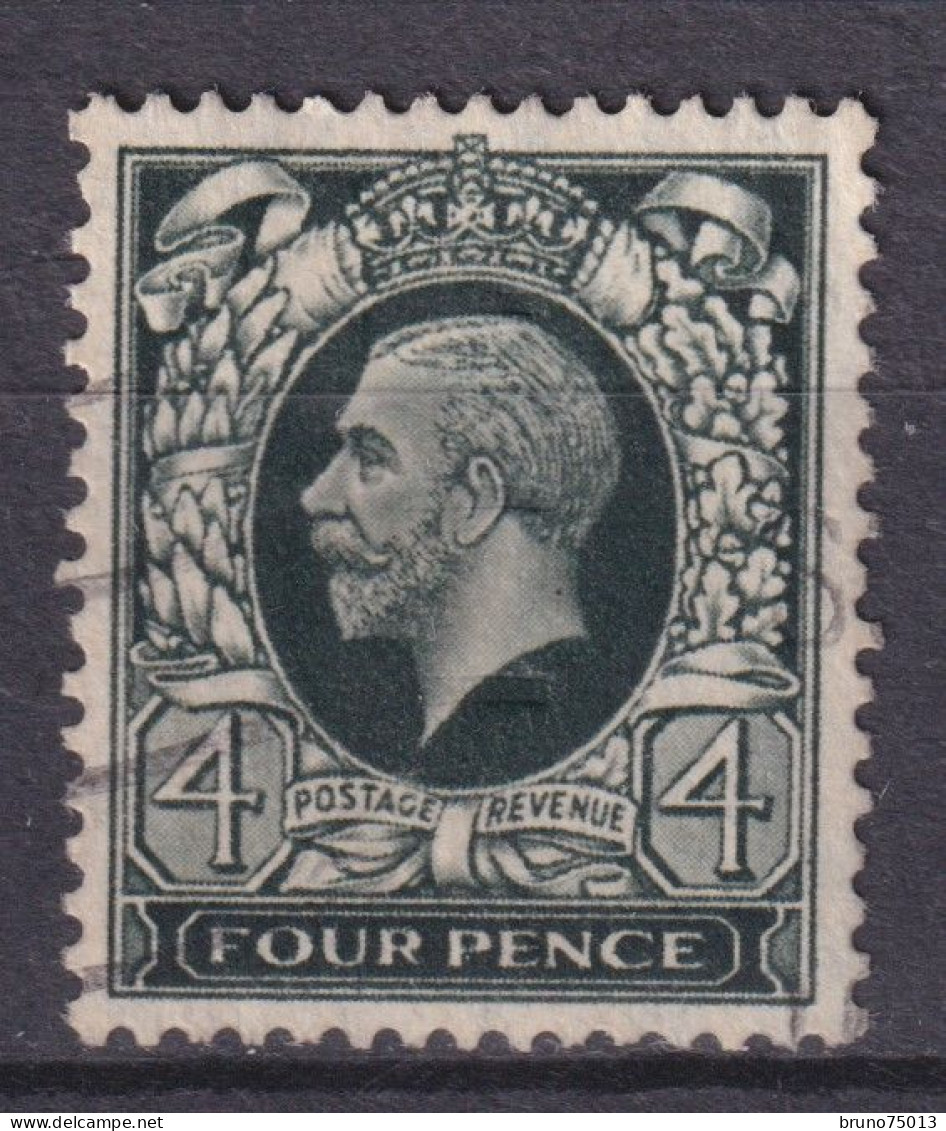 YT 193 - Used Stamps