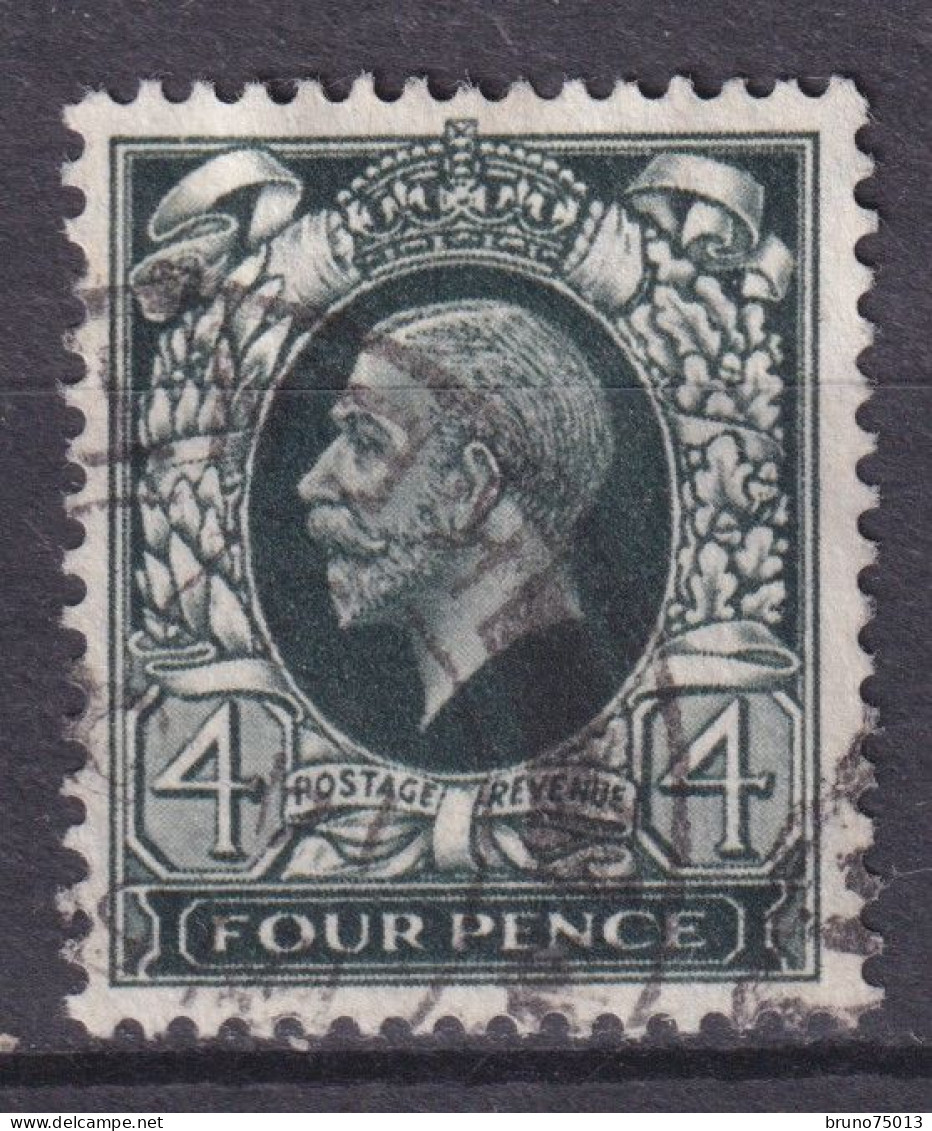 YT 193 - Used Stamps