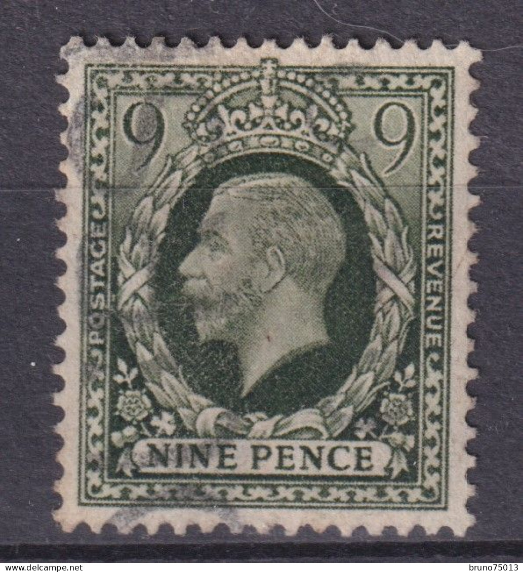 YT 195 - Used Stamps