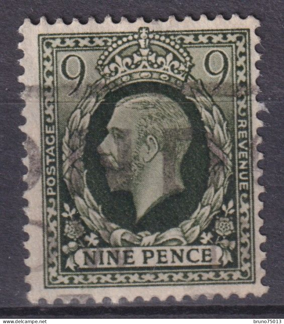 YT 195 - Used Stamps