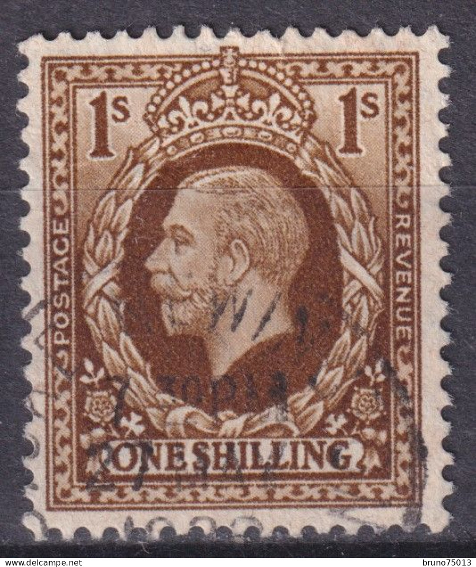 YT 197 - Used Stamps