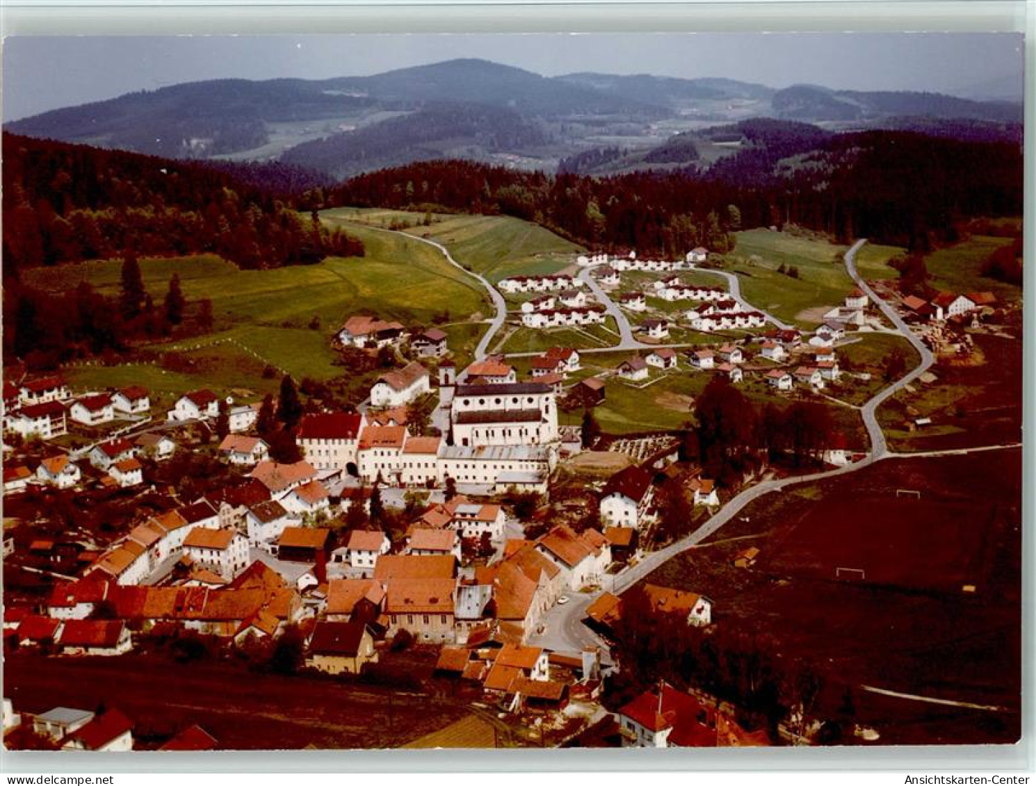 40030705 - Gotteszell - Sonstige & Ohne Zuordnung