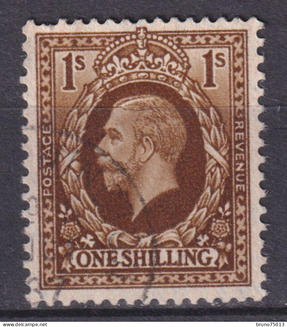 YT 197 - Used Stamps
