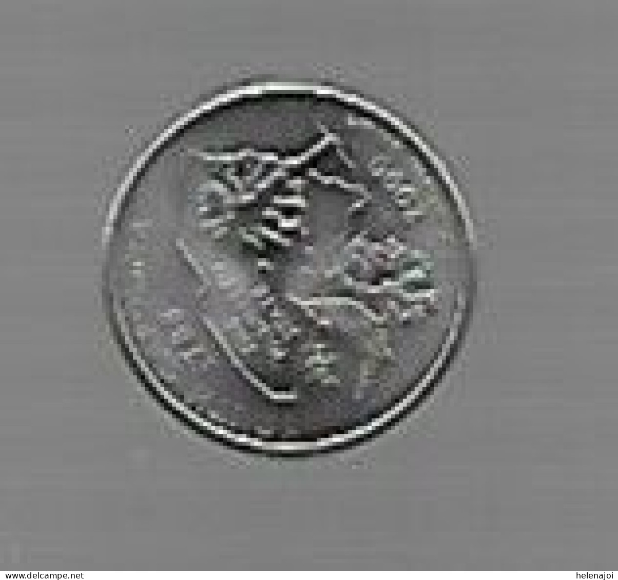 Caroline Du Sud - 1999-2009: State Quarters