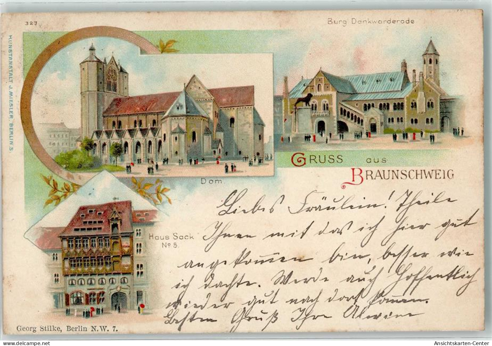 13931505 - Braunschweig - Braunschweig
