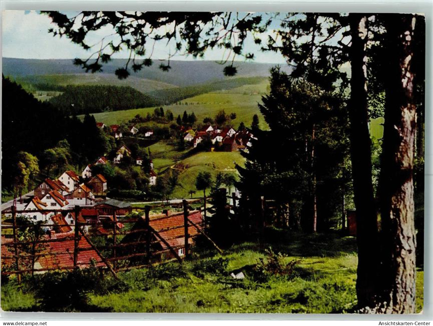 10327805 - Altenau , Harz - Altenau