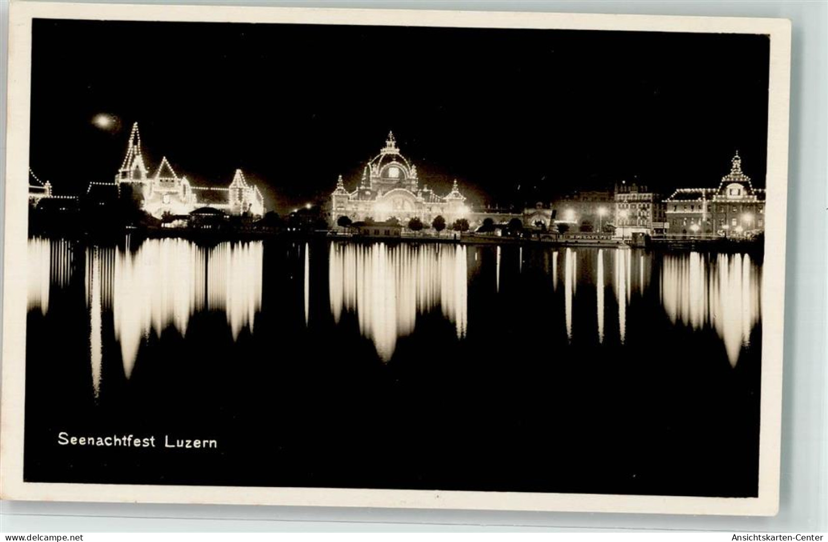 39496005 - Luzern Lucerne - Andere & Zonder Classificatie