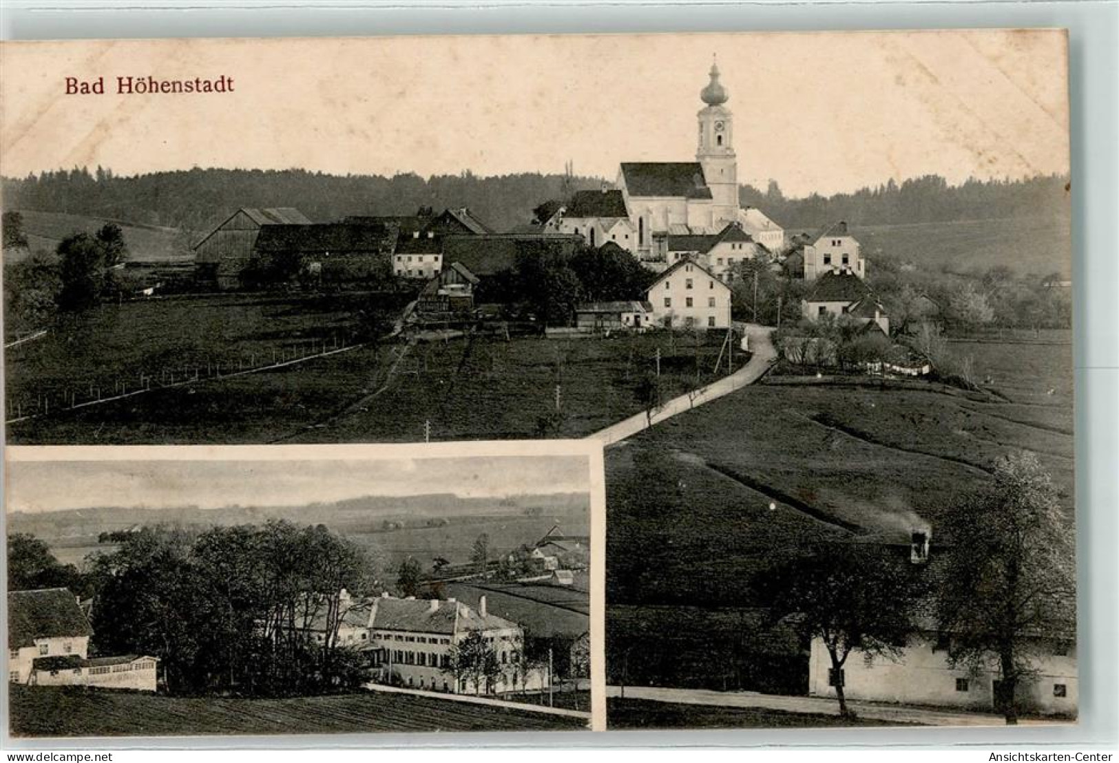 13194205 - Bad Hoehenstadt - Sonstige & Ohne Zuordnung