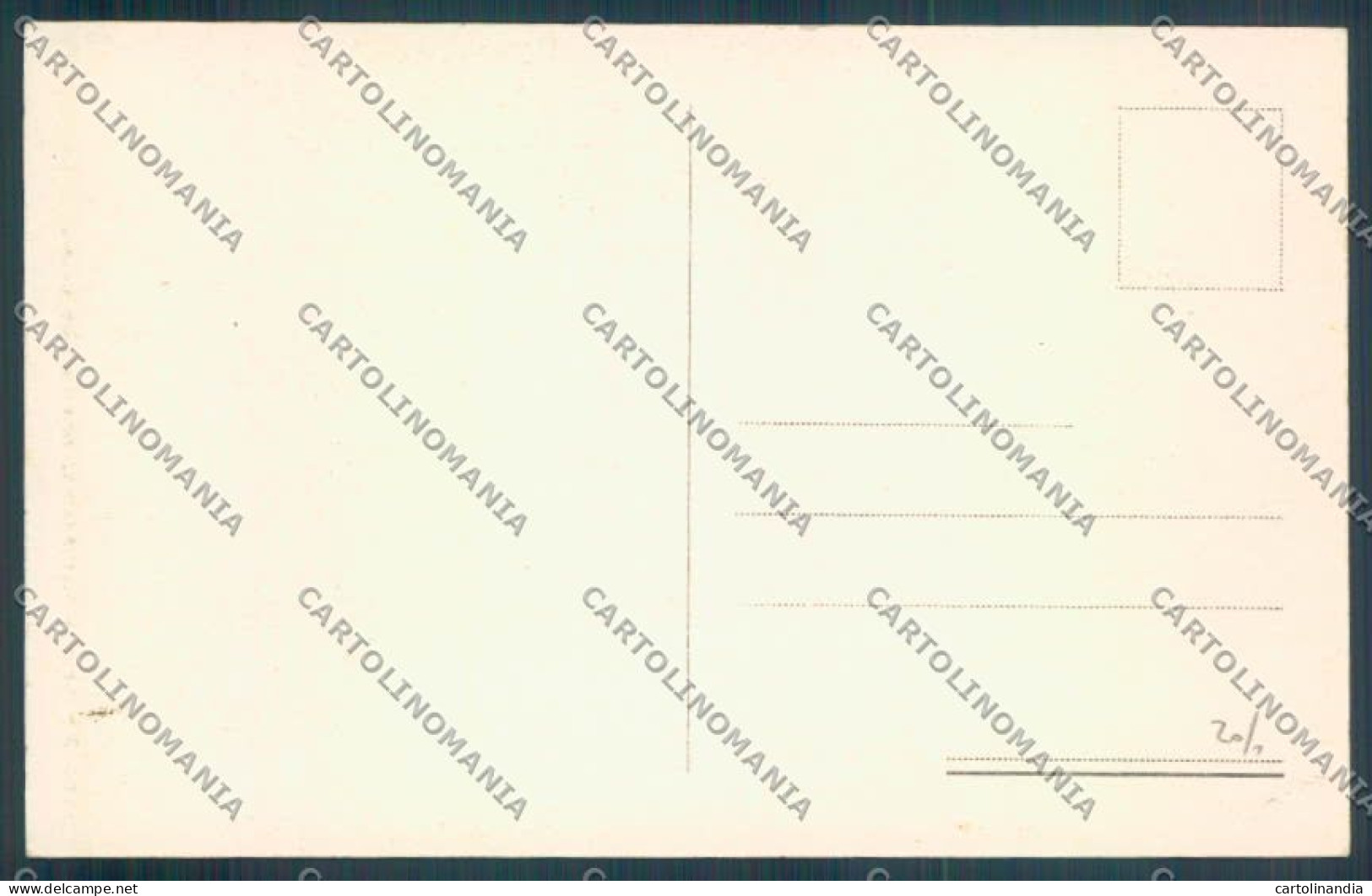 Pistoia Pescia Pietrabuona Cartolina ZB4510 - Pistoia