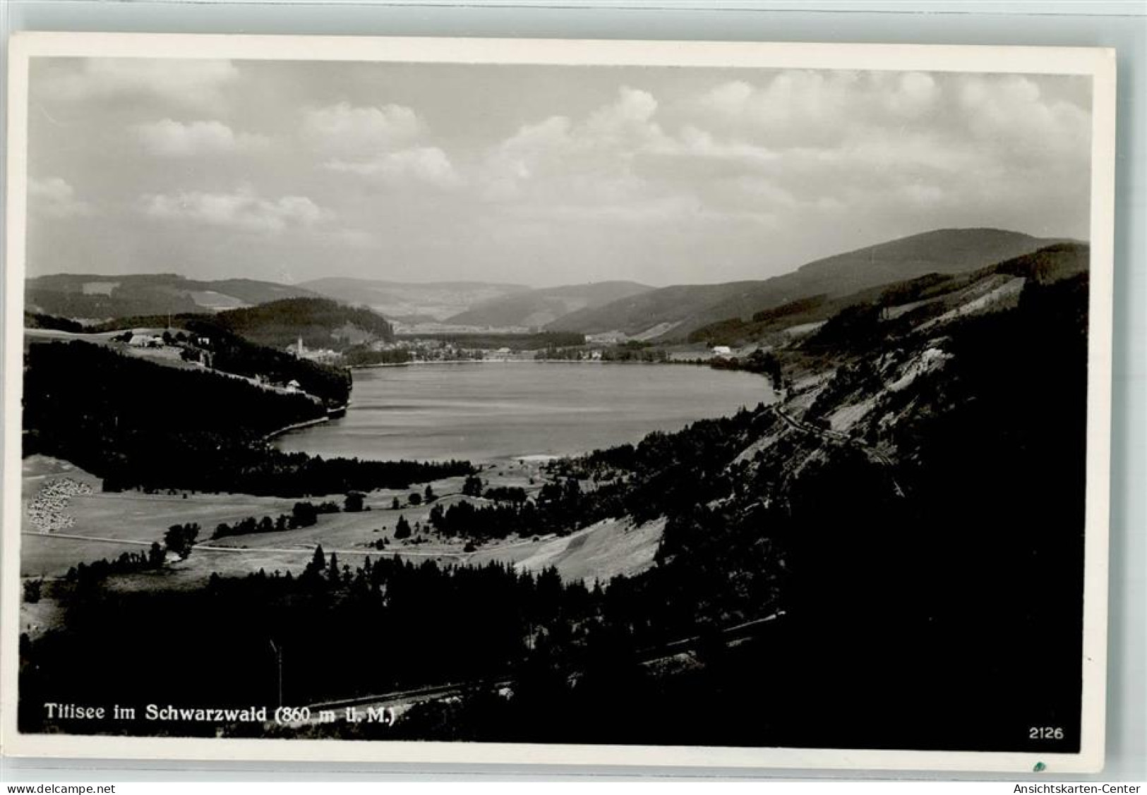 39771605 - Titisee Titisee-Neustadt - Titisee-Neustadt