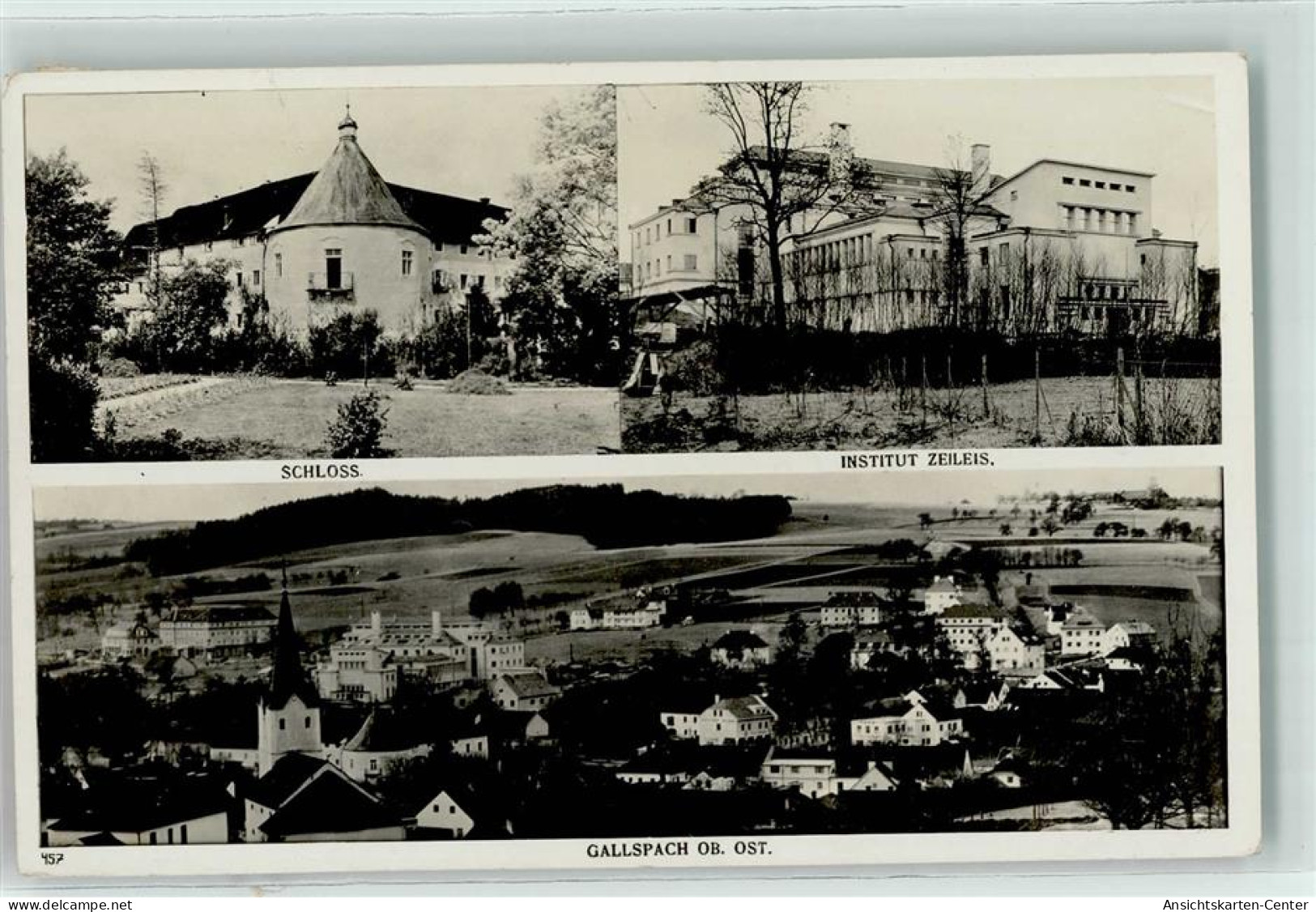 39337305 - Gallspach - Other & Unclassified