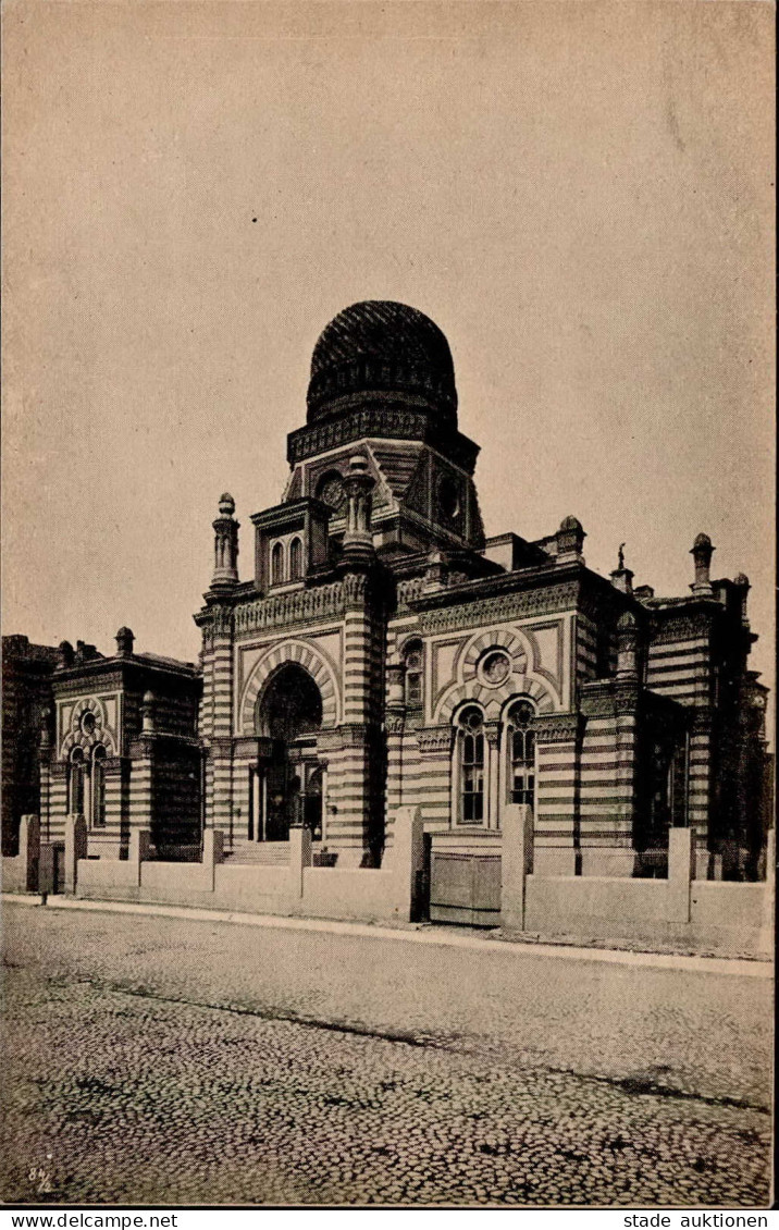 Synagoge Leningrad I-II Synagogue - War 1939-45