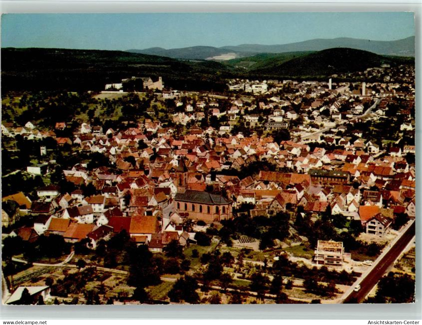 40111705 - Hofheim Am Taunus - Other & Unclassified