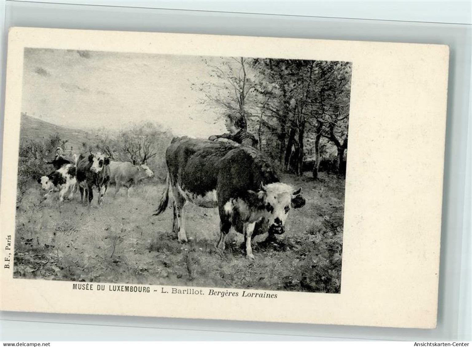 10525005 - Landwirtschaft / Bauern  Baeuerinne - Sonstige & Ohne Zuordnung