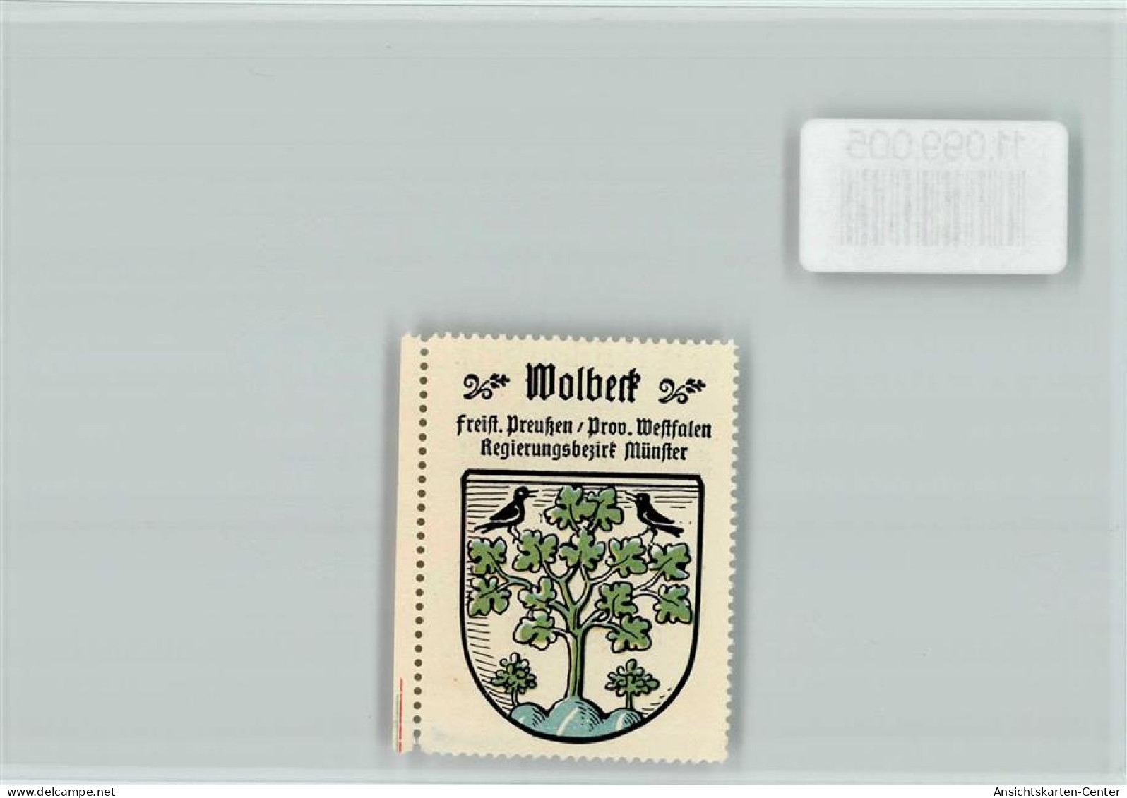 11099005 - Wolbeck - Muenster