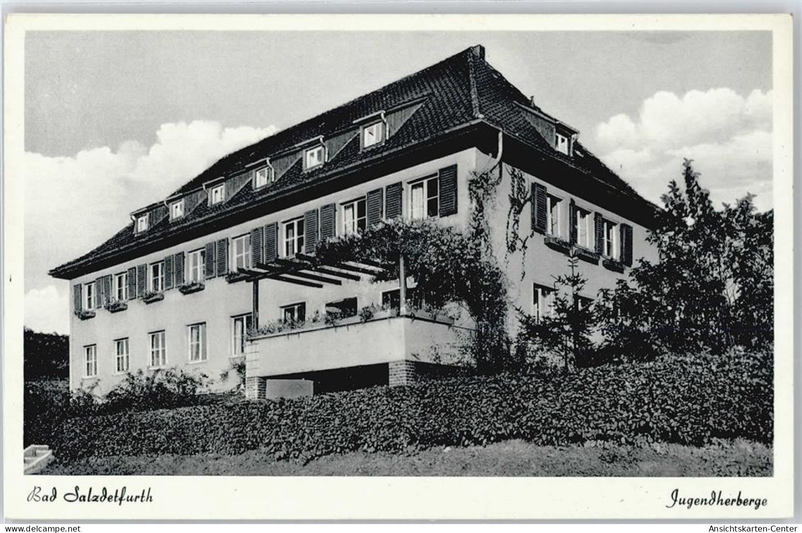 50361205 - Bad Salzdetfurth - Bad Salzdetfurth