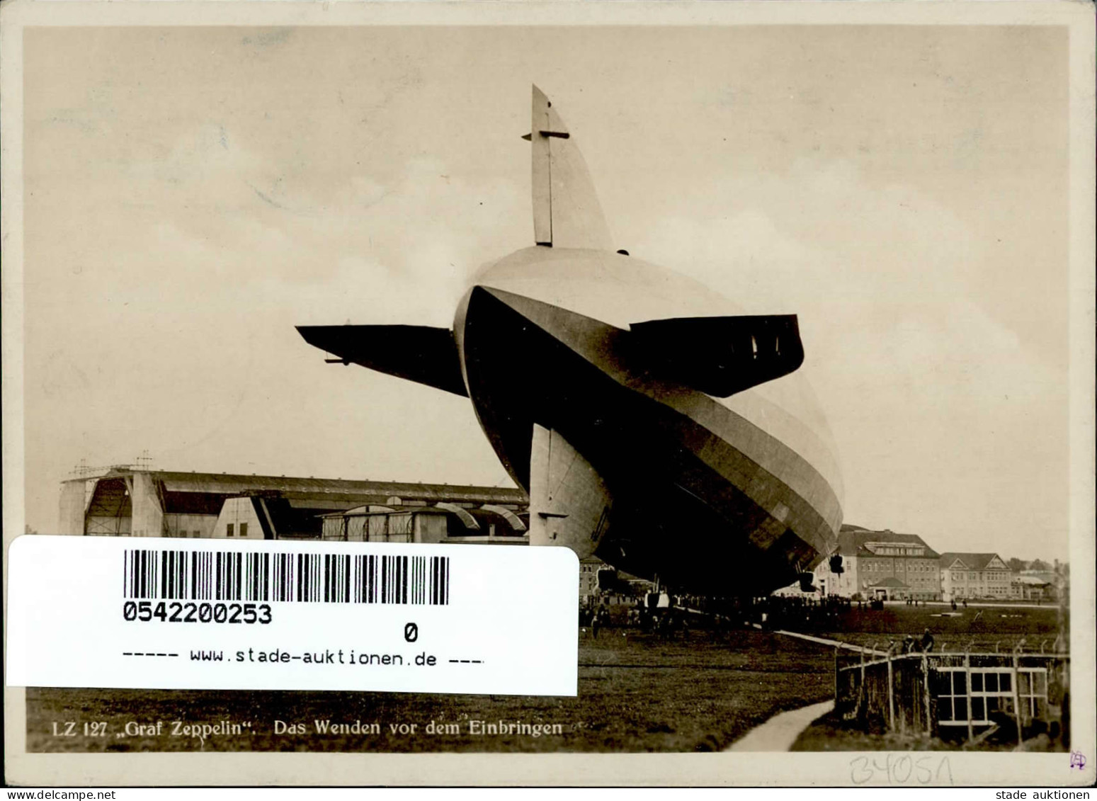 Zeppelinpost LZ 127 Weltrundfahrt 1929 Flugpost Ab Zürich Mit Leitstempel Friedrichshafen-Tokio Dirigeable - Aeronaves