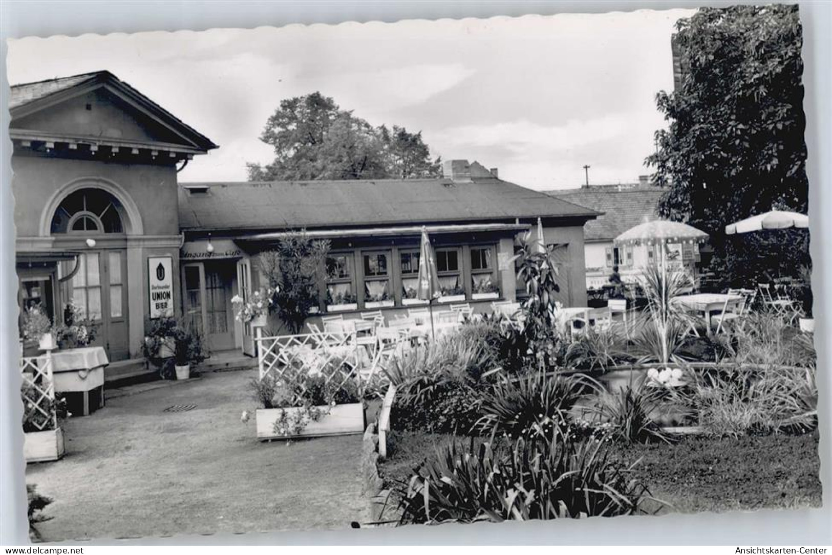 50641005 - Bensheim - Bensheim