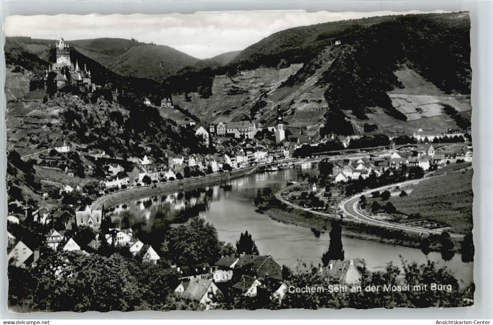 50507805 - Cochem - Cochem