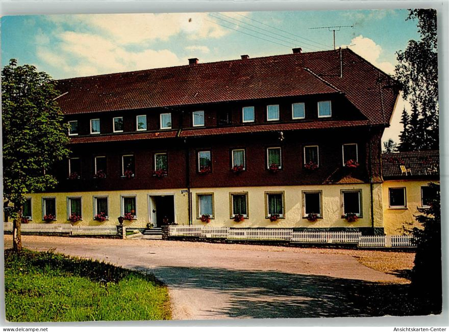 39135005 - Bonndorf Im Schwarzwald - Bonndorf