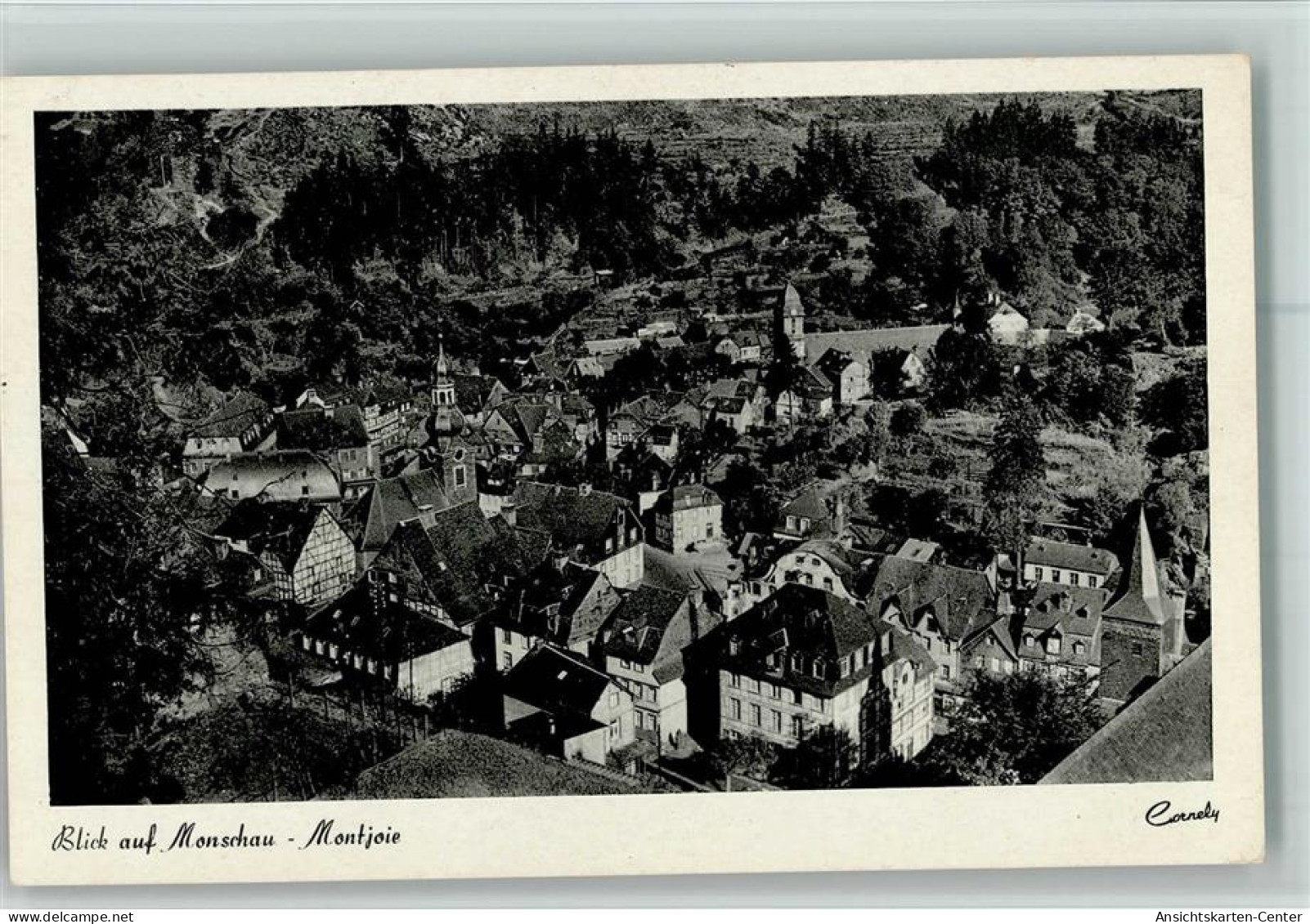 10092705 - Monschau - Monschau