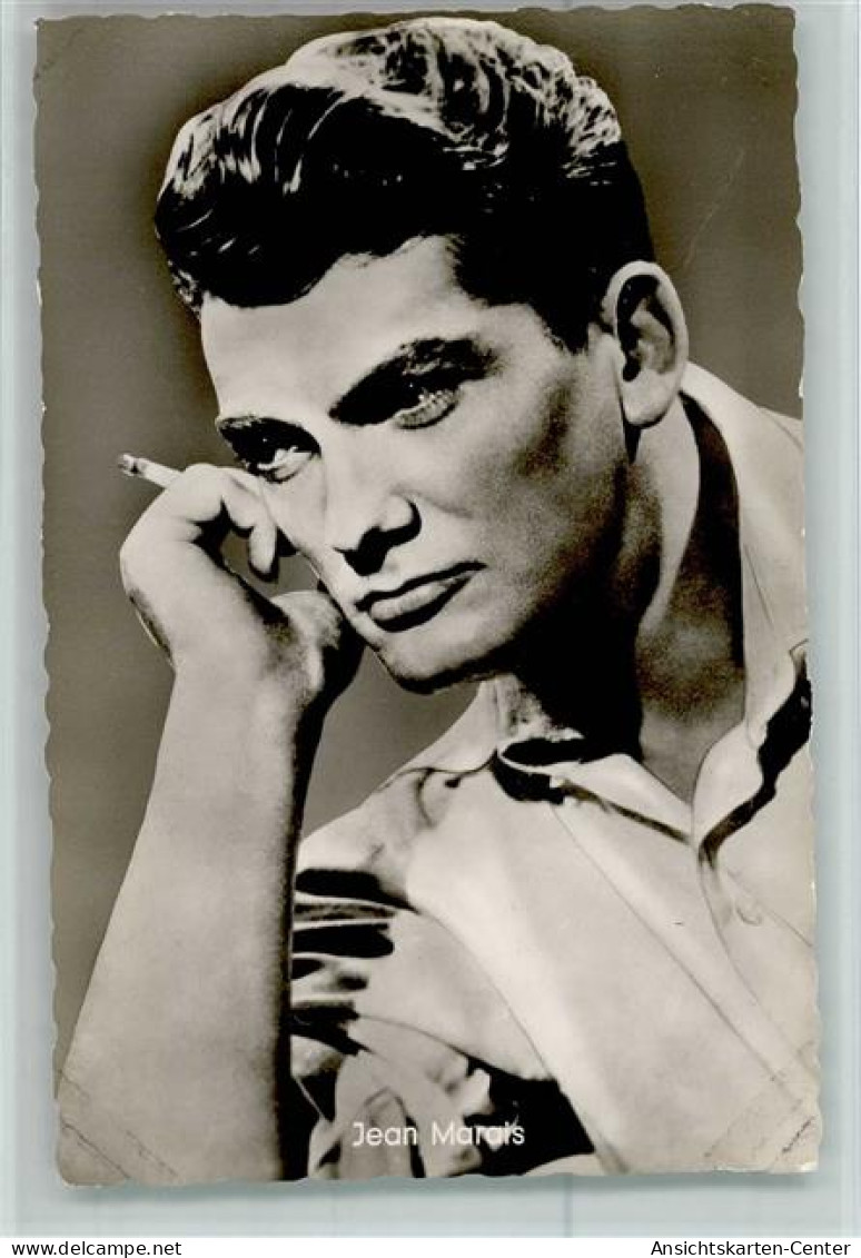 10509605 - Filmschauspieler M Jean Marais - 1860 Kolibri - Acteurs