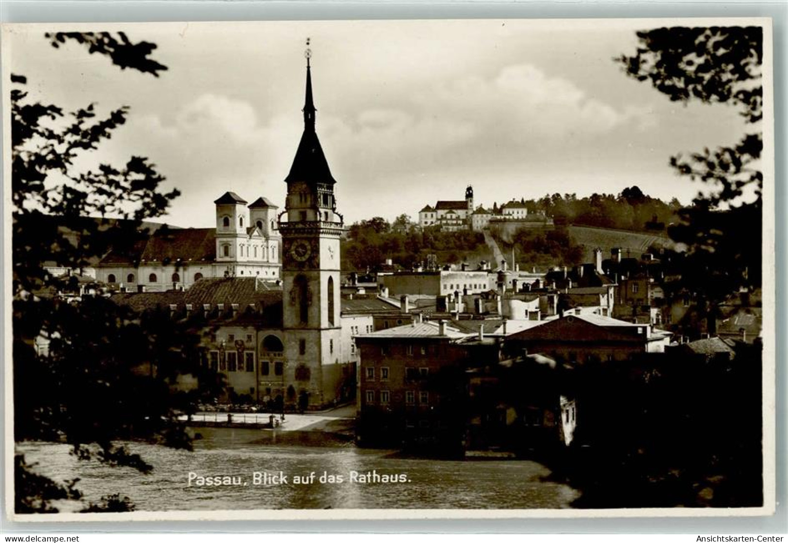 39363105 - Passau - Passau