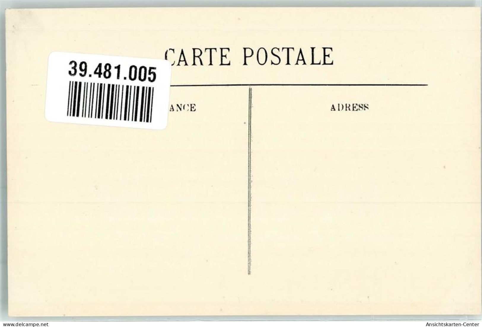 39481005 - Saint-Quentin - Other & Unclassified