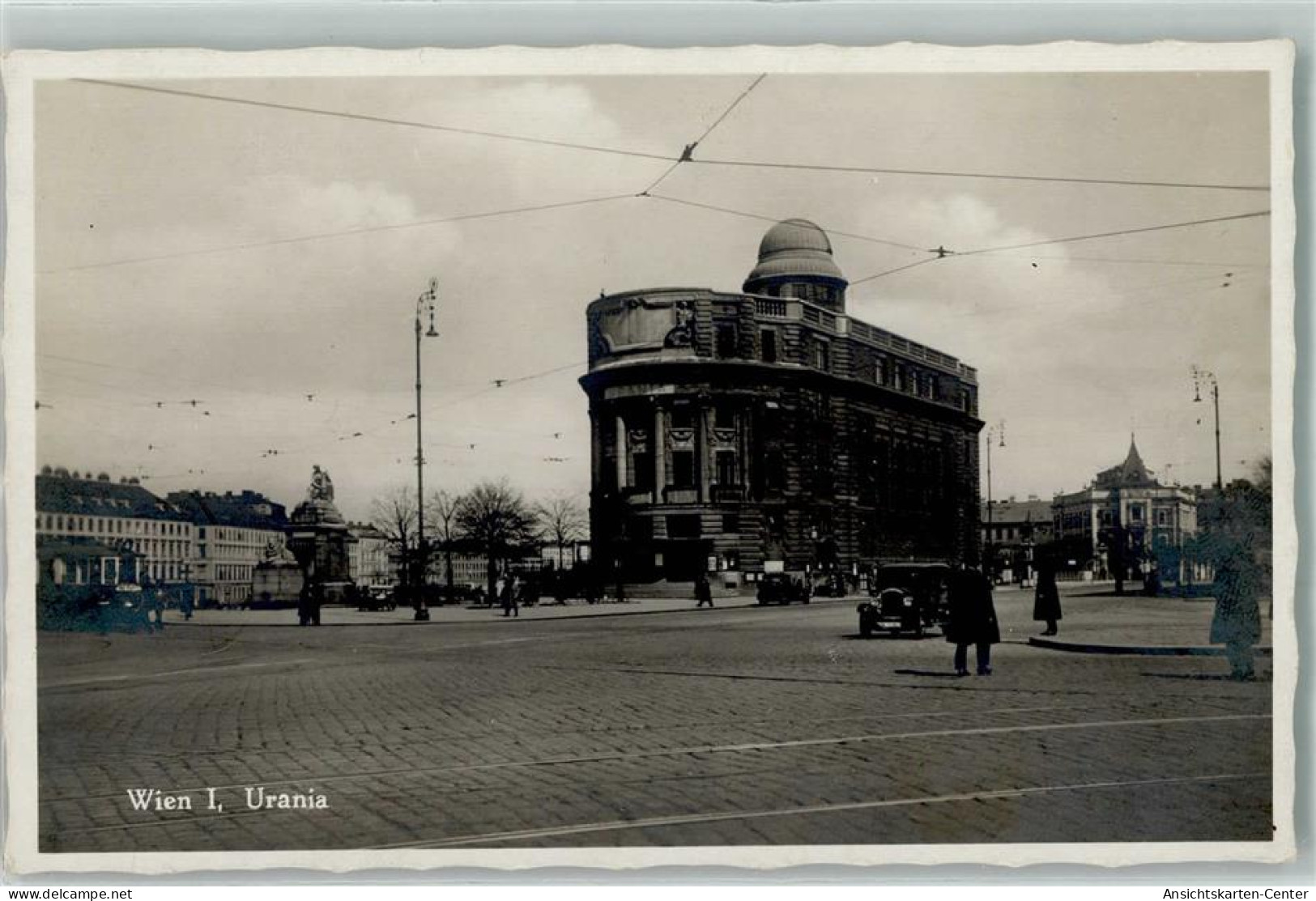 10497105 - Wien 2. Bezirk, Leopoldstadt - Autres & Non Classés