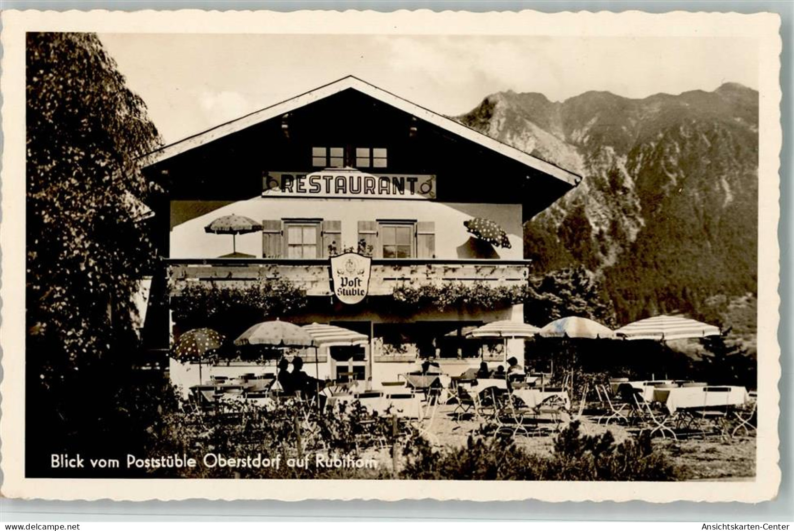 13071705 - Oberstdorf - Oberstdorf