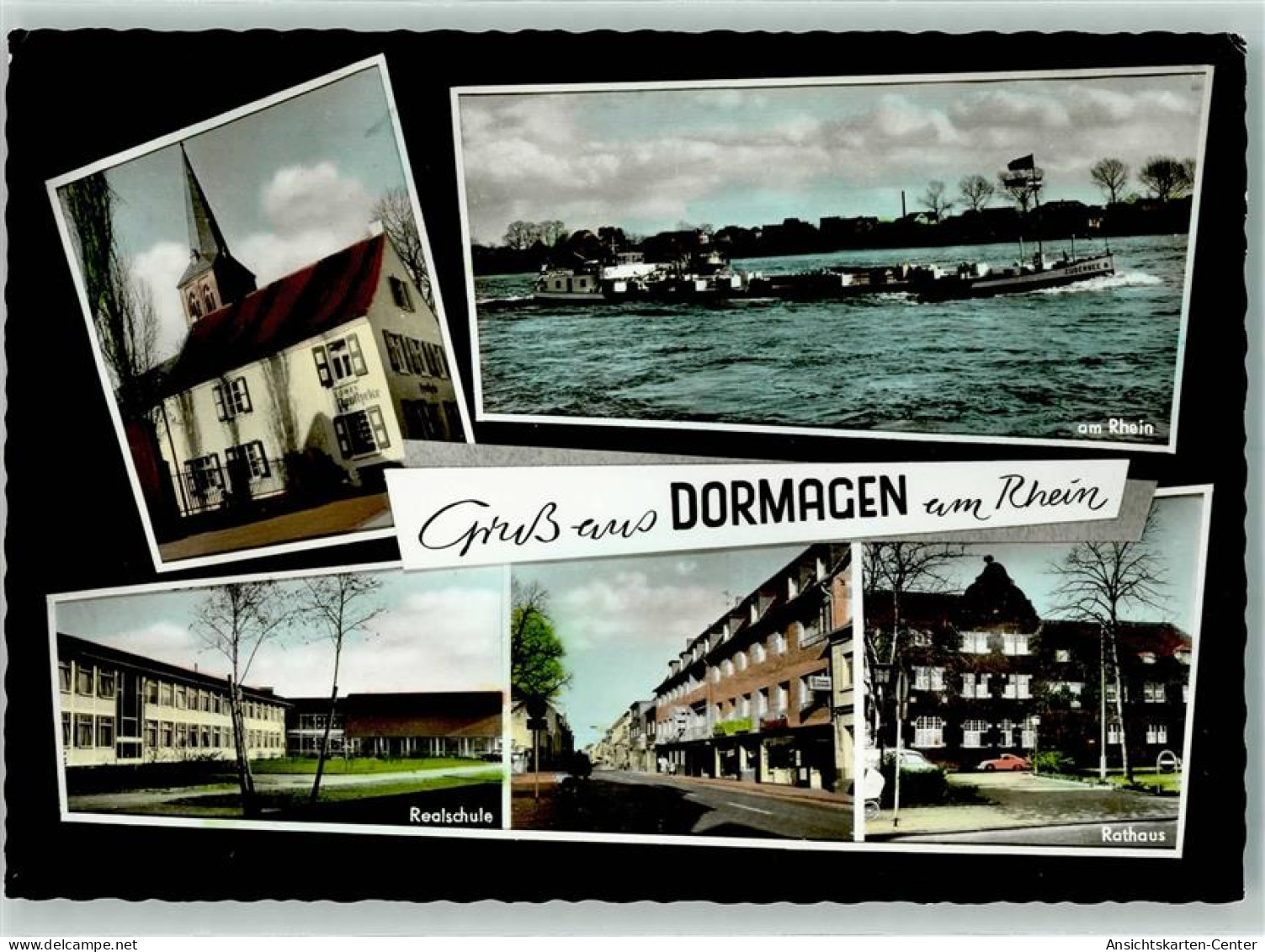 10250905 - Dormagen - Dormagen