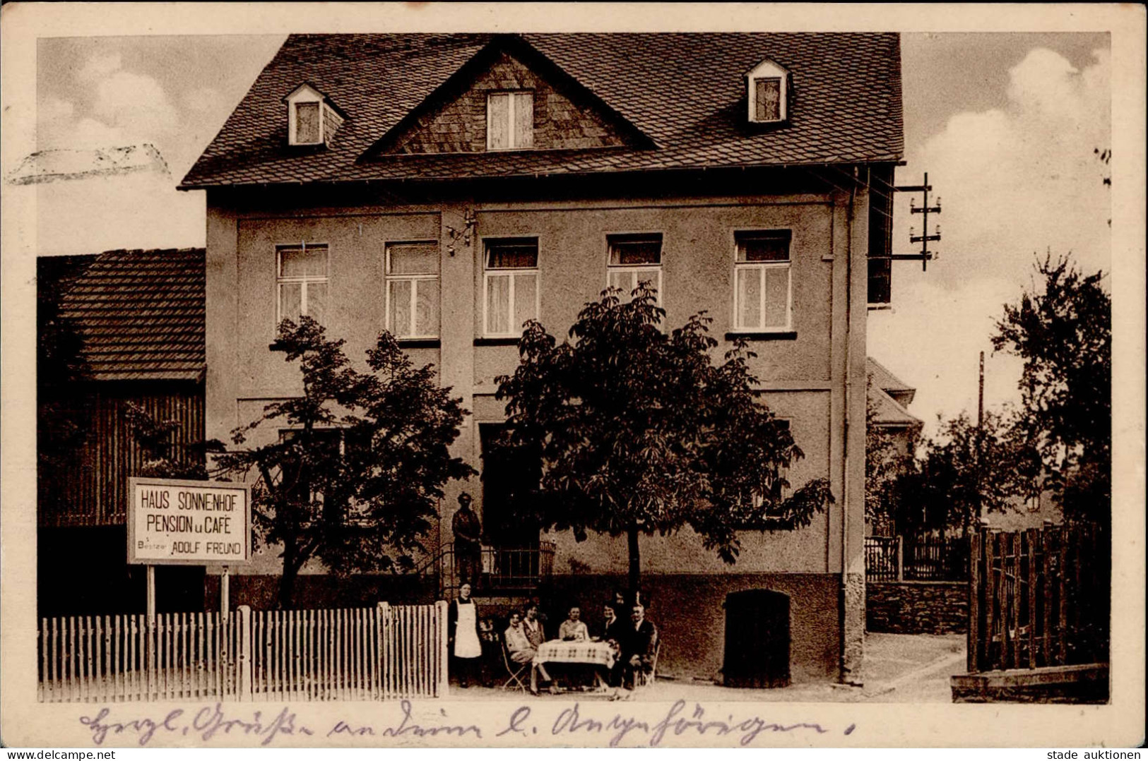 Ehlscheid (5451) Pension Haus Sonnenhof I- - Neuwied