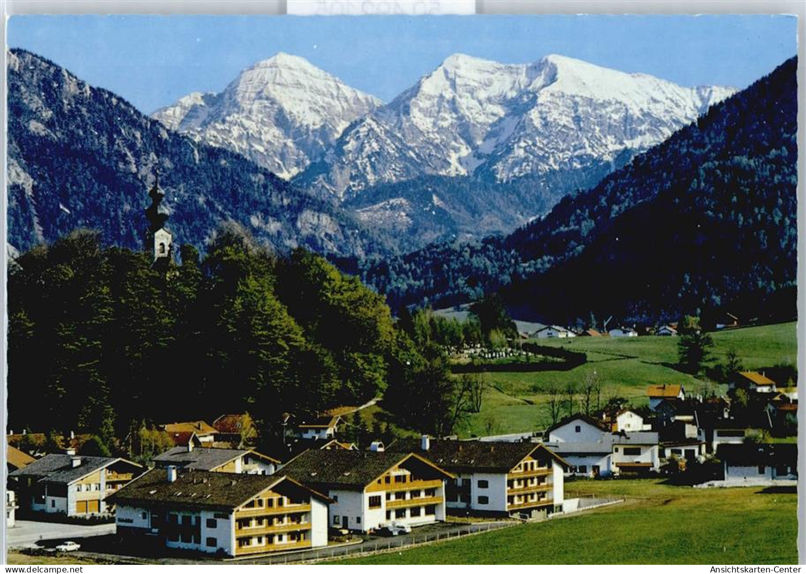 50492105 - Ruhpolding - Ruhpolding