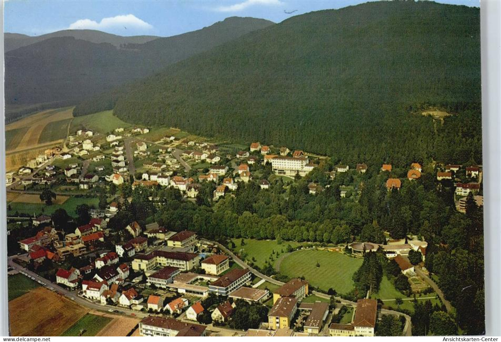 50419605 - Bad Wildungen - Bad Wildungen