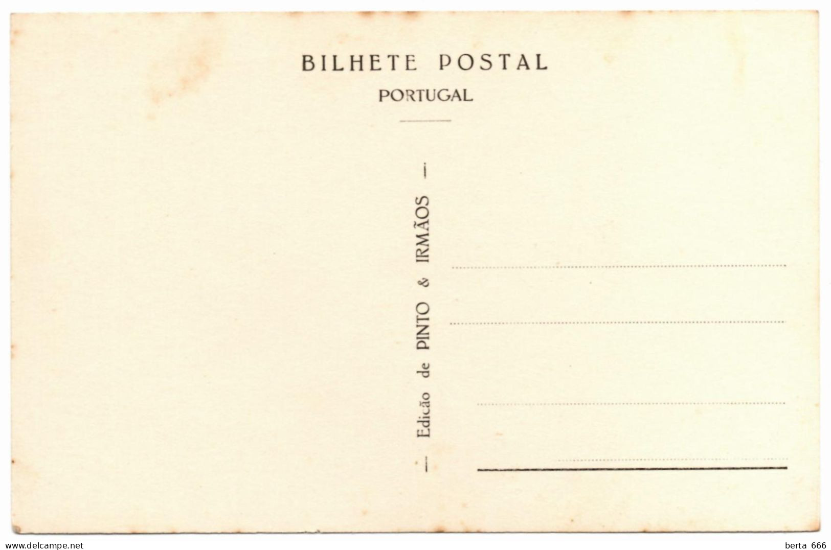 Postal Fotográfico * Porto * Foz Do Douro * Praia Do Molhe Esplanada * Nº 21 Edição Pinto & Irmãos - Porto