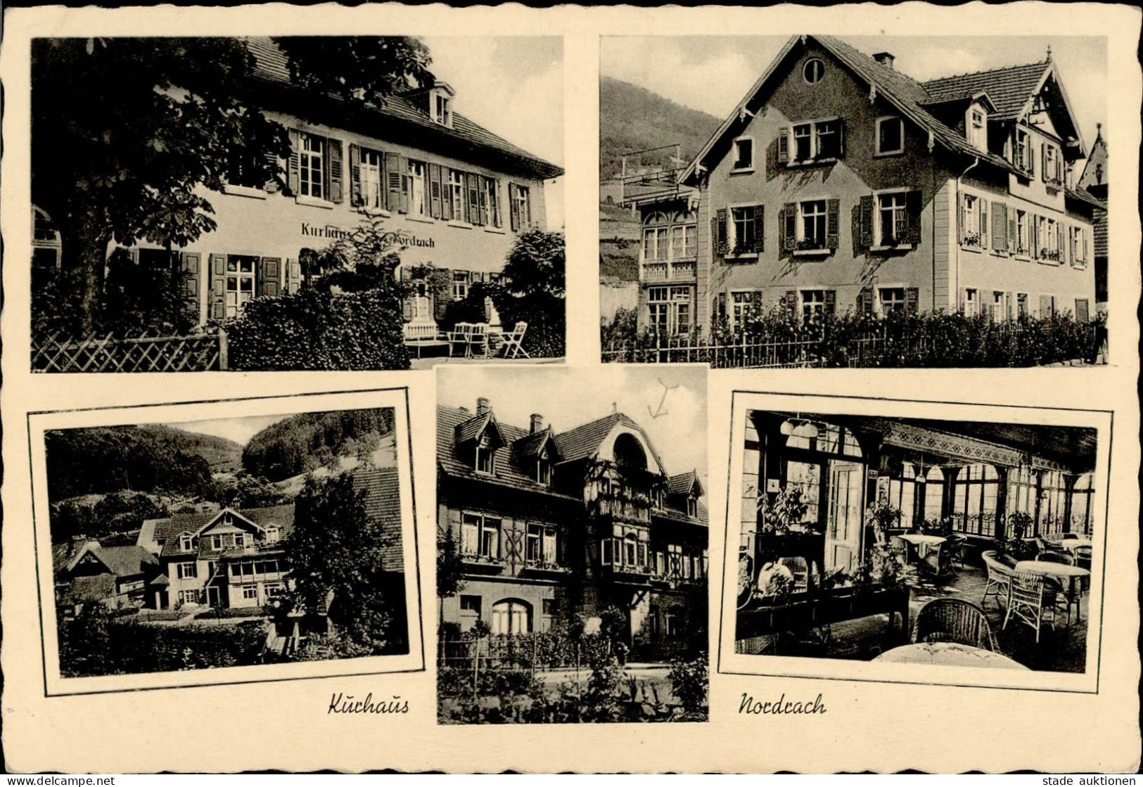 Nordrach (7618) Gasthaus Nordrach I- - Karlsruhe