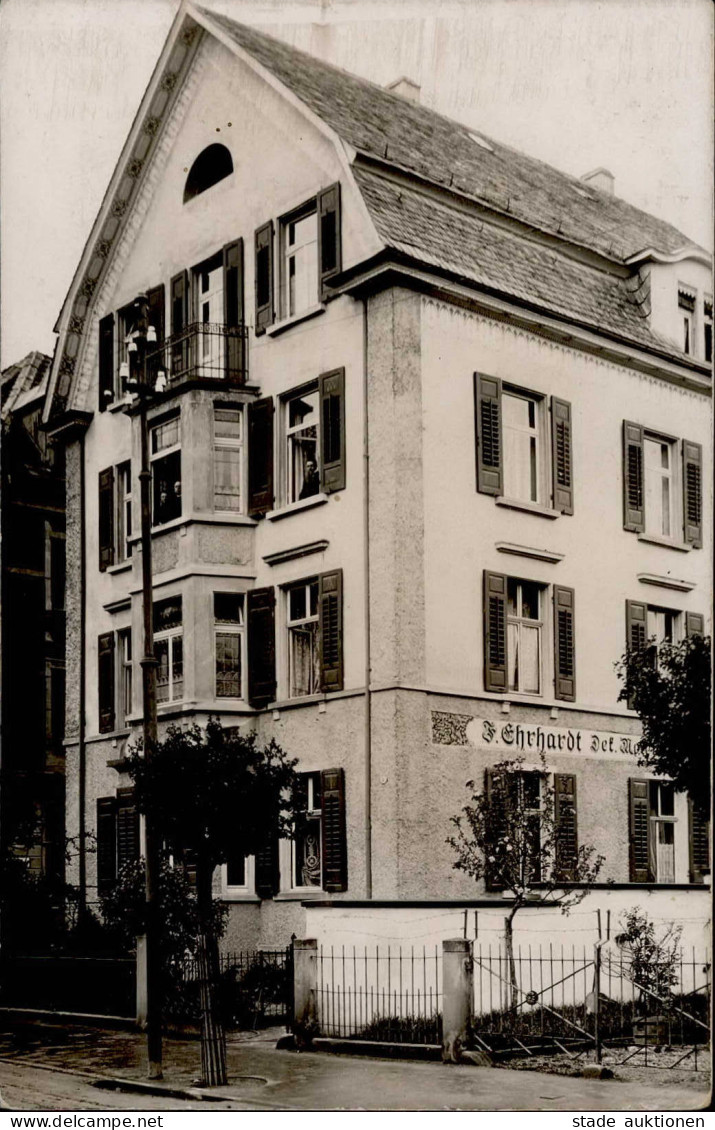 Konstanz (7750) 1912 I- - Konstanz