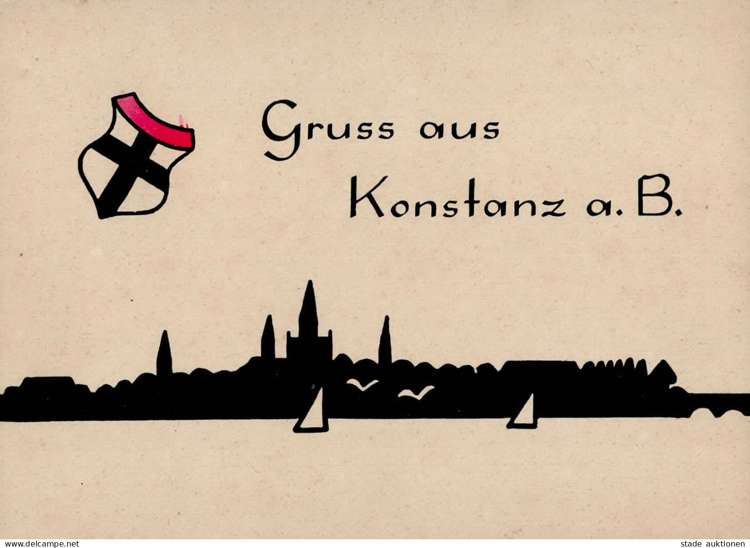 Konstanz (7750) I### - Konstanz